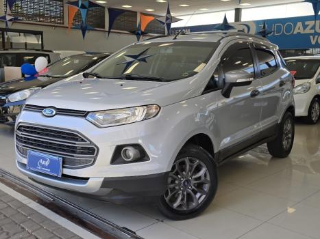 FORD Ecosport 1.6 4P FREESTYLE FLEX, Foto 3