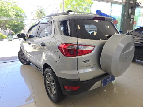 FORD Ecosport 1.6 4P FREESTYLE FLEX, Foto 4