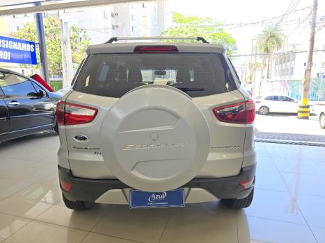 FORD Ecosport 1.6 4P FREESTYLE FLEX, Foto 5