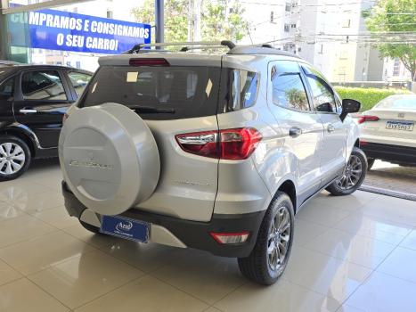 FORD Ecosport 1.6 4P FREESTYLE FLEX, Foto 6