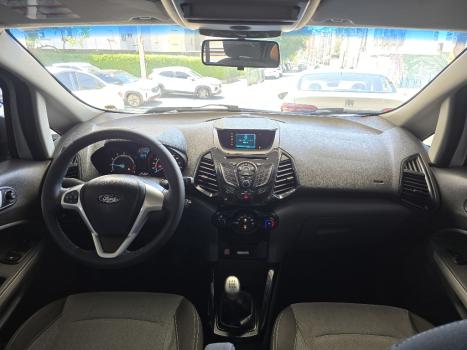 FORD Ecosport 1.6 4P FREESTYLE FLEX, Foto 7