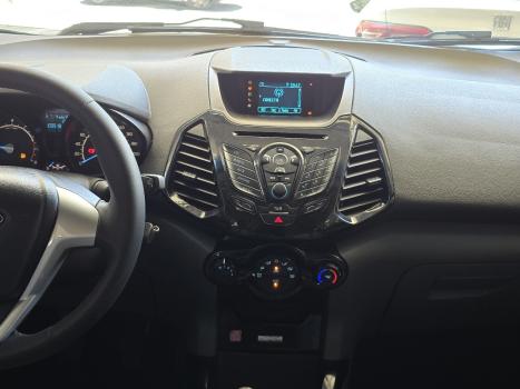 FORD Ecosport 1.6 4P FREESTYLE FLEX, Foto 8