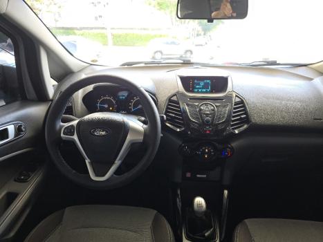 FORD Ecosport 1.6 4P FREESTYLE FLEX, Foto 10