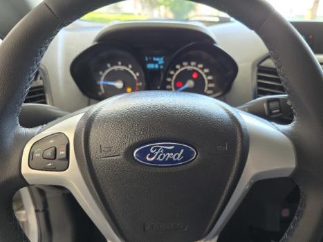 FORD Ecosport 1.6 4P FREESTYLE FLEX, Foto 11