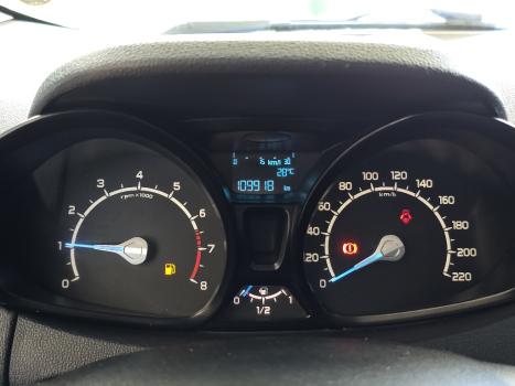 FORD Ecosport 1.6 4P FREESTYLE FLEX, Foto 12