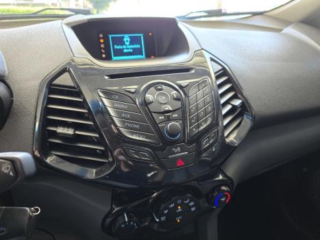 FORD Ecosport 1.6 4P FREESTYLE FLEX, Foto 13