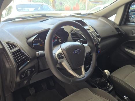 FORD Ecosport 1.6 4P FREESTYLE FLEX, Foto 14