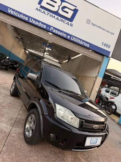 FORD Ecosport 1.6 4P FREESTYLE XLT FLEX, Foto 5