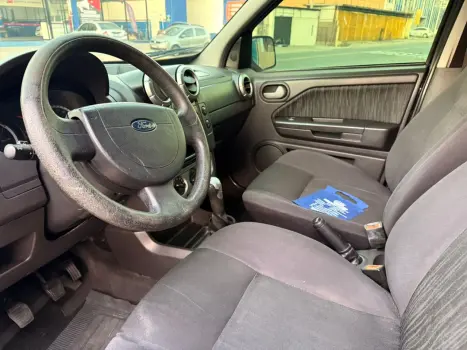 FORD Ecosport 1.6 4P FREESTYLE XLT FLEX, Foto 7
