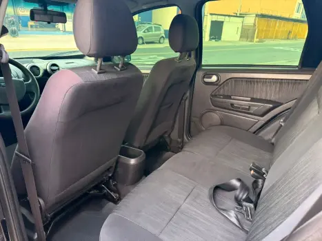 FORD Ecosport 1.6 4P FREESTYLE XLT FLEX, Foto 8