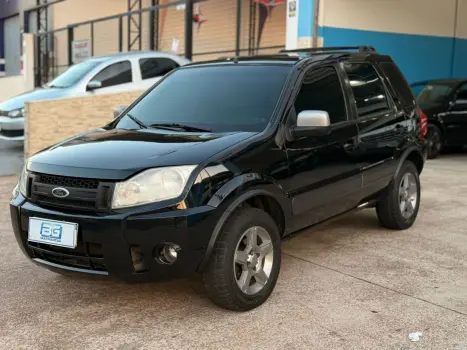 FORD Ecosport 1.6 4P FREESTYLE XLT FLEX, Foto 9