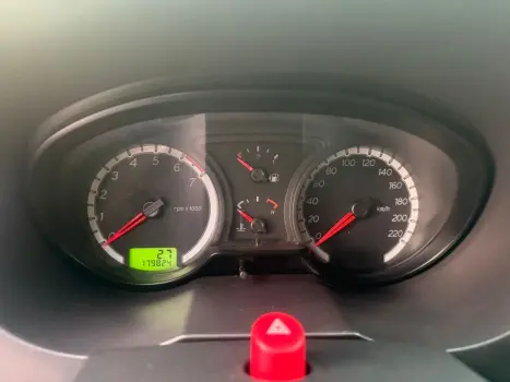 FORD Ecosport 1.6 4P FREESTYLE XLT FLEX, Foto 10