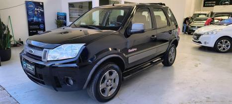 FORD Ecosport 1.6 4P XLT FLEX, Foto 4
