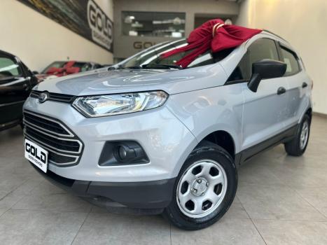 FORD Ecosport 1.6 4P SE FLEX, Foto 1
