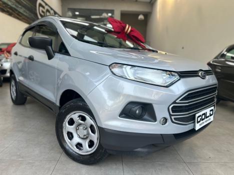 FORD Ecosport 1.6 4P SE FLEX, Foto 2