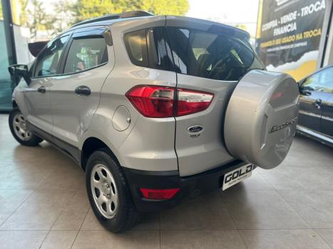 FORD Ecosport 1.6 4P SE FLEX, Foto 3
