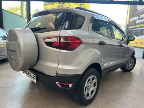 FORD Ecosport 1.6 4P SE FLEX, Foto 4