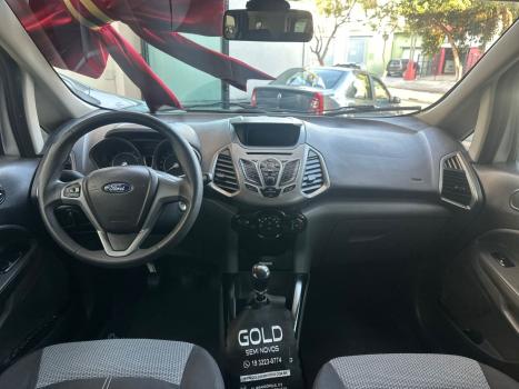 FORD Ecosport 1.6 4P SE FLEX, Foto 5