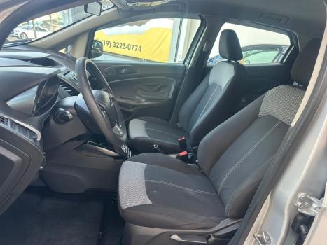 FORD Ecosport 1.6 4P SE FLEX, Foto 6