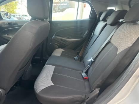 FORD Ecosport 1.6 4P SE FLEX, Foto 7