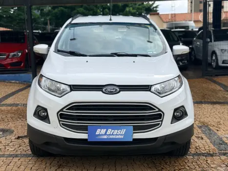 FORD Ecosport 1.6 4P SE FLEX, Foto 2
