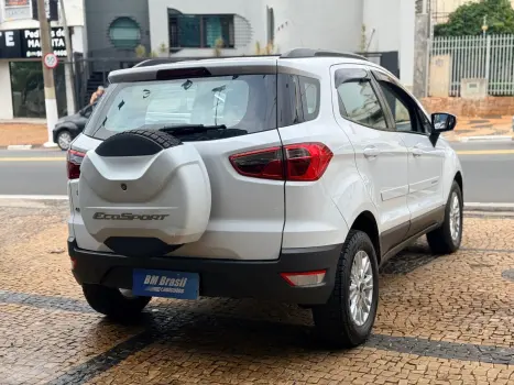 FORD Ecosport 1.6 4P SE FLEX, Foto 4