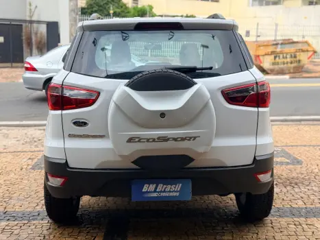 FORD Ecosport 1.6 4P SE FLEX, Foto 5