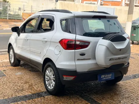 FORD Ecosport 1.6 4P SE FLEX, Foto 6