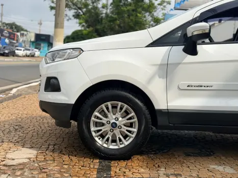 FORD Ecosport 1.6 4P SE FLEX, Foto 7