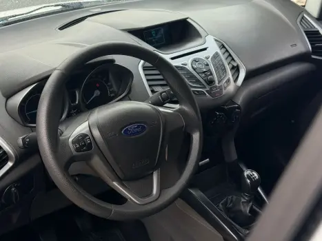 FORD Ecosport 1.6 4P SE FLEX, Foto 8