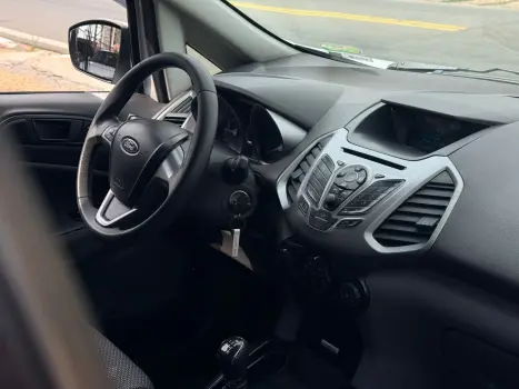 FORD Ecosport 1.6 4P SE FLEX, Foto 9