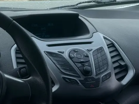 FORD Ecosport 1.6 4P SE FLEX, Foto 10