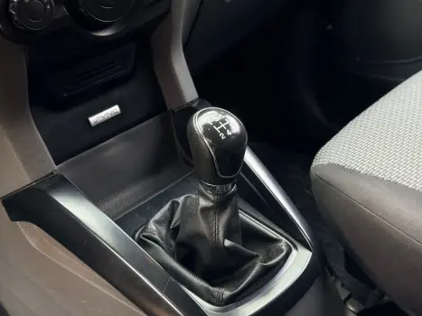 FORD Ecosport 1.6 4P SE FLEX, Foto 11