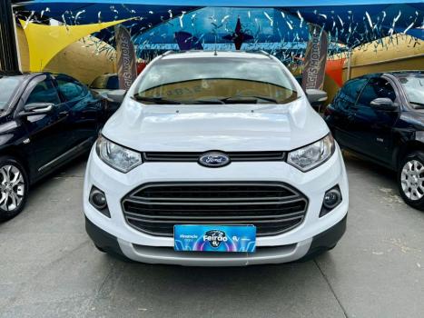 FORD Ecosport 1.6 4P FREESTYLE XLT FLEX, Foto 2