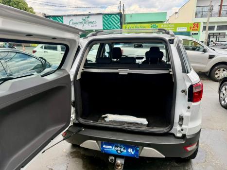 FORD Ecosport 1.6 4P FREESTYLE XLT FLEX, Foto 10