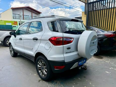 FORD Ecosport 1.6 4P FREESTYLE XLT FLEX, Foto 12