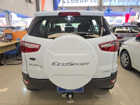 FORD Ecosport 1.6 4P FLEX SE POWERSHIFT AUTOMTICO, Foto 5