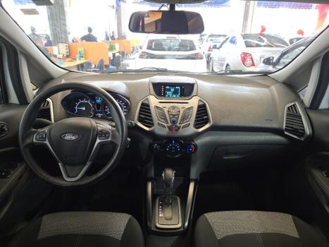 FORD Ecosport 1.6 4P FLEX SE POWERSHIFT AUTOMTICO, Foto 7