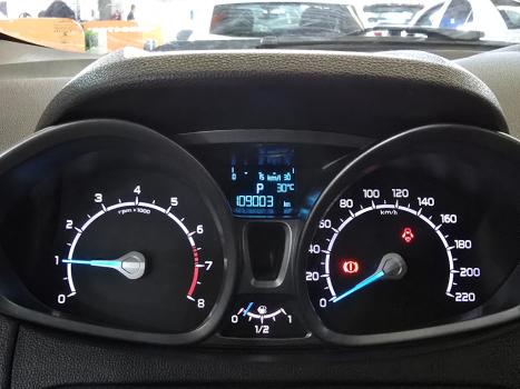 FORD Ecosport 1.6 4P FLEX SE POWERSHIFT AUTOMTICO, Foto 12