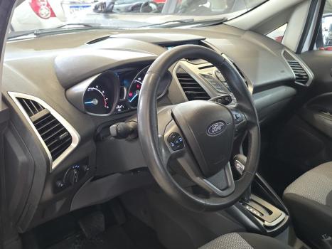 FORD Ecosport 1.6 4P FLEX SE POWERSHIFT AUTOMTICO, Foto 14