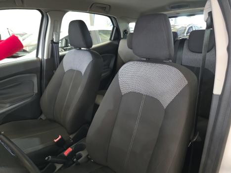 FORD Ecosport 1.6 4P FLEX SE POWERSHIFT AUTOMTICO, Foto 15