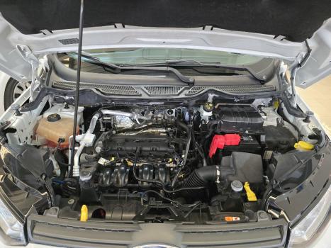 FORD Ecosport 1.6 4P FLEX SE POWERSHIFT AUTOMTICO, Foto 18