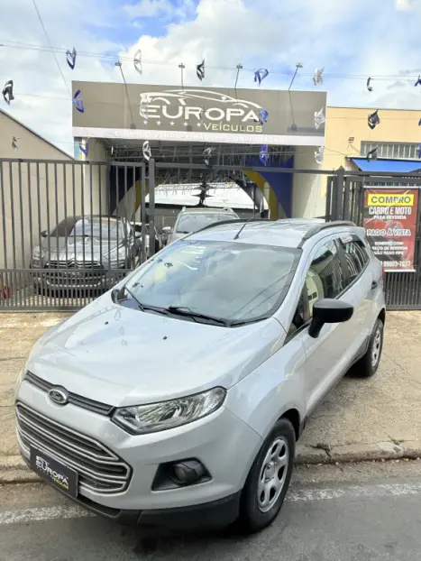 FORD Ecosport 1.6 4P SE FLEX, Foto 1