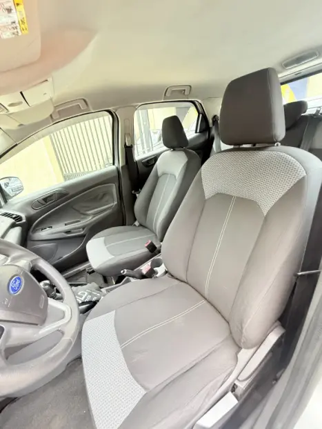 FORD Ecosport 1.6 4P SE FLEX, Foto 2