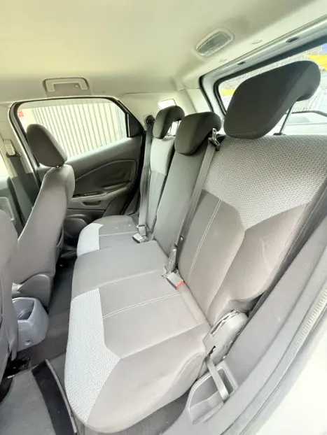 FORD Ecosport 1.6 4P SE FLEX, Foto 3