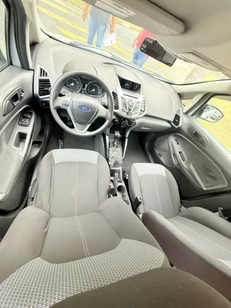 FORD Ecosport 1.6 4P SE FLEX, Foto 4