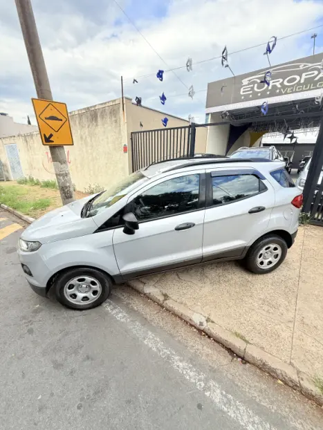 FORD Ecosport 1.6 4P SE FLEX, Foto 5