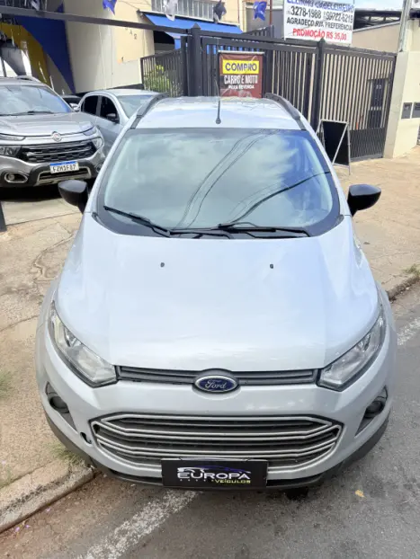 FORD Ecosport 1.6 4P SE FLEX, Foto 8