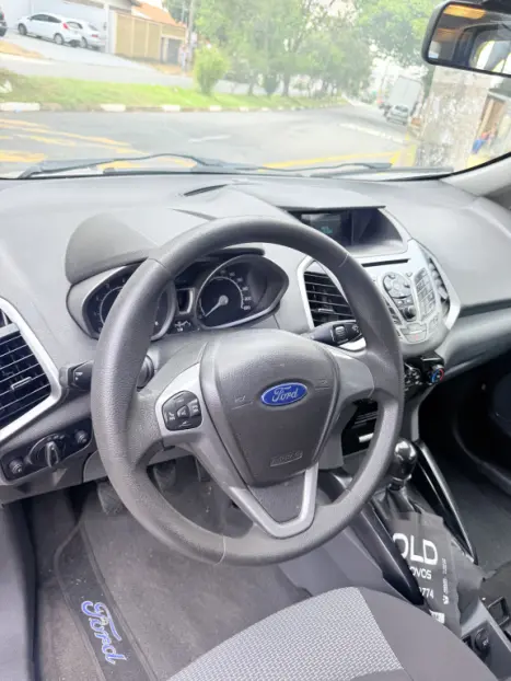 FORD Ecosport 1.6 4P SE FLEX, Foto 9