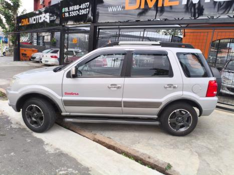 FORD Ecosport 1.6 4P FREESTYLE XLT FLEX, Foto 3